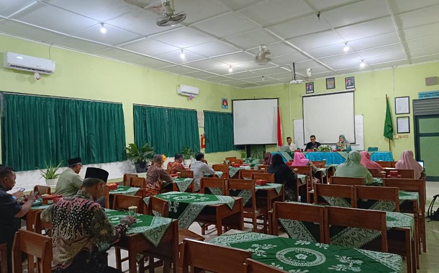 MTsN 5 Bantul