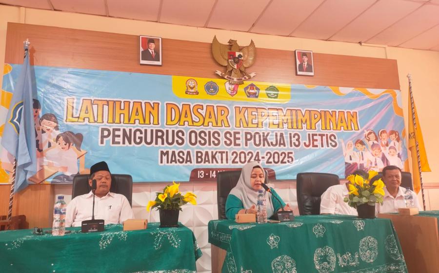 MTs N 2 Bantul