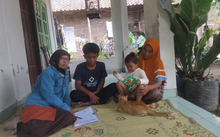 MTsN 5 Bantul