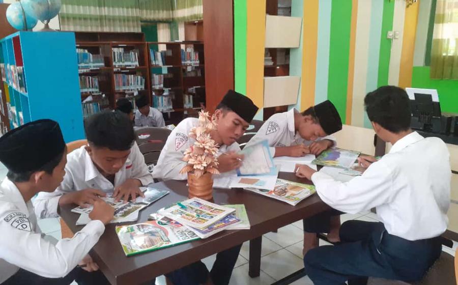 MTsN 5 Bantul