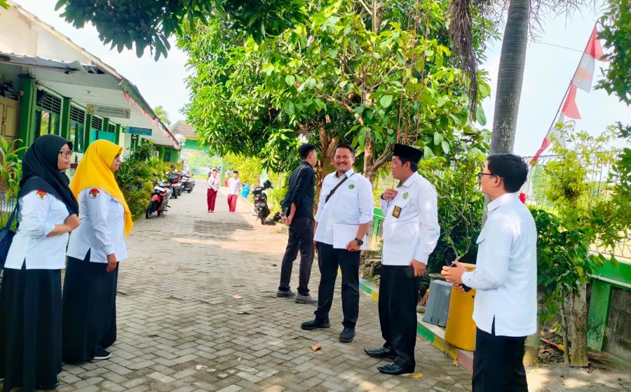MIN 2 Bantul