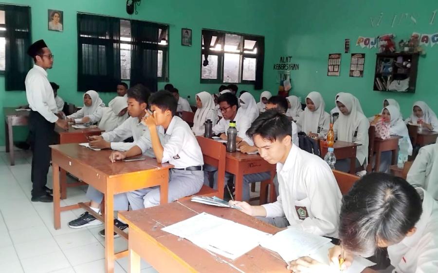 MAN 4 Bantul