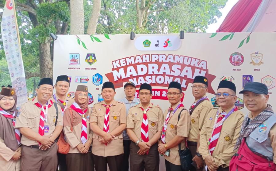 MAN 4 Bantul