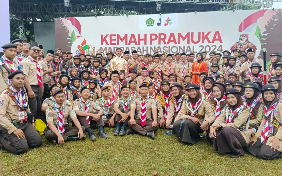 MTsN 4 Bantul