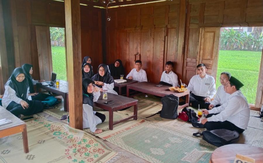 MTsN 5 Bantul
