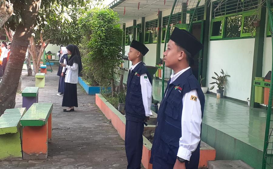MTsN 6 Bantul