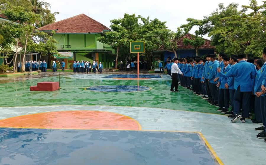 MTsN 4 Bantul