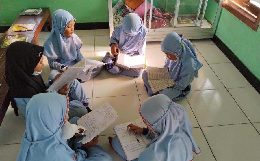 MIN 3 Bantul