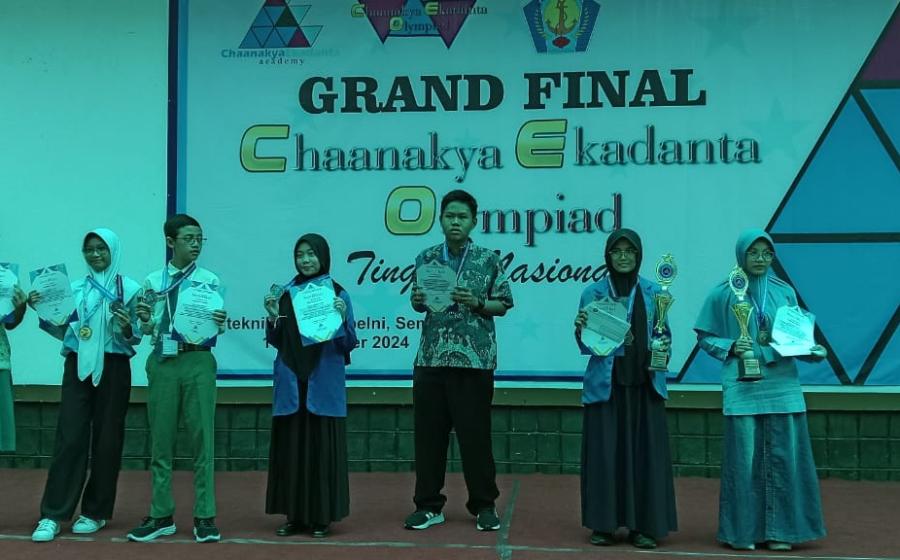 MTsN 4 Bantul