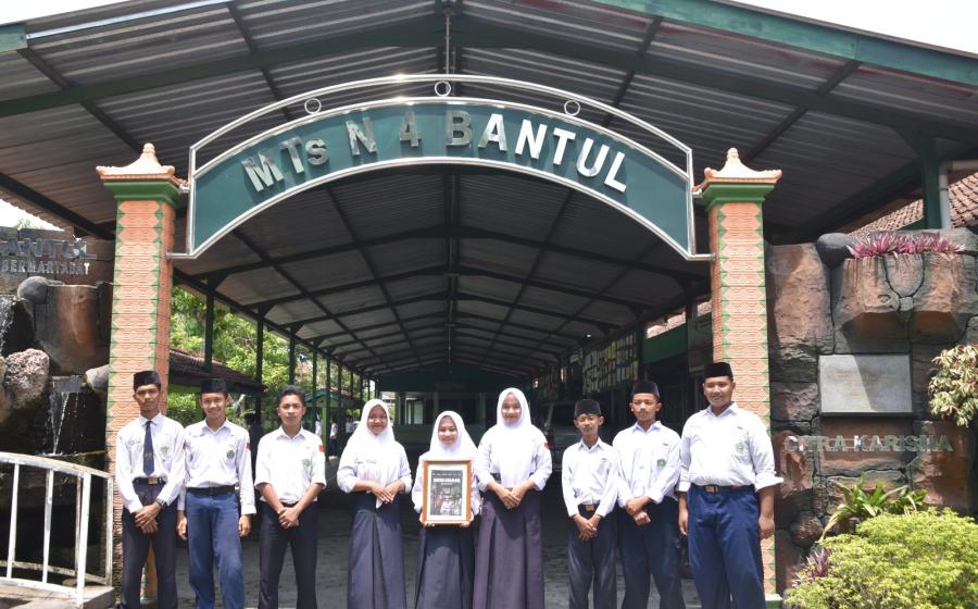MTsN 4 Bantul