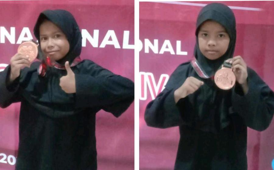 MIN 1 Bantul