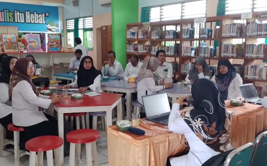MTsN 5 Bantul