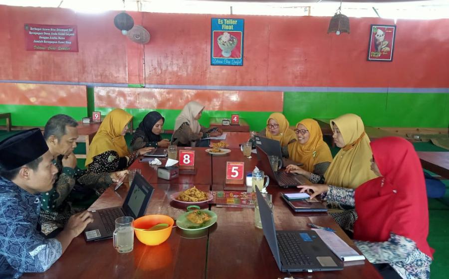 MTsN 5 Bantul