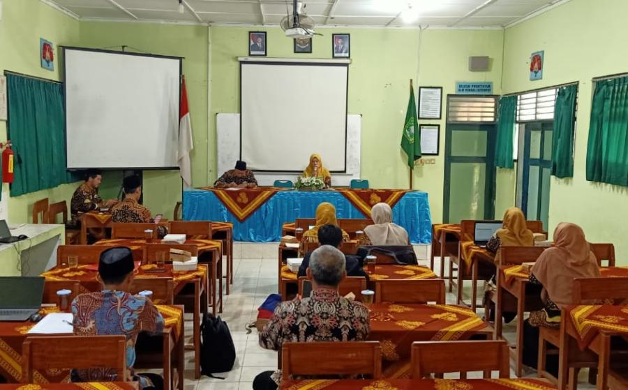 MTsN 5 Bantul