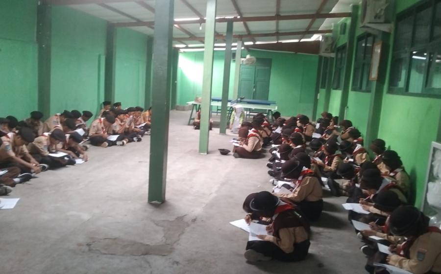 MTsN 5 Bantul