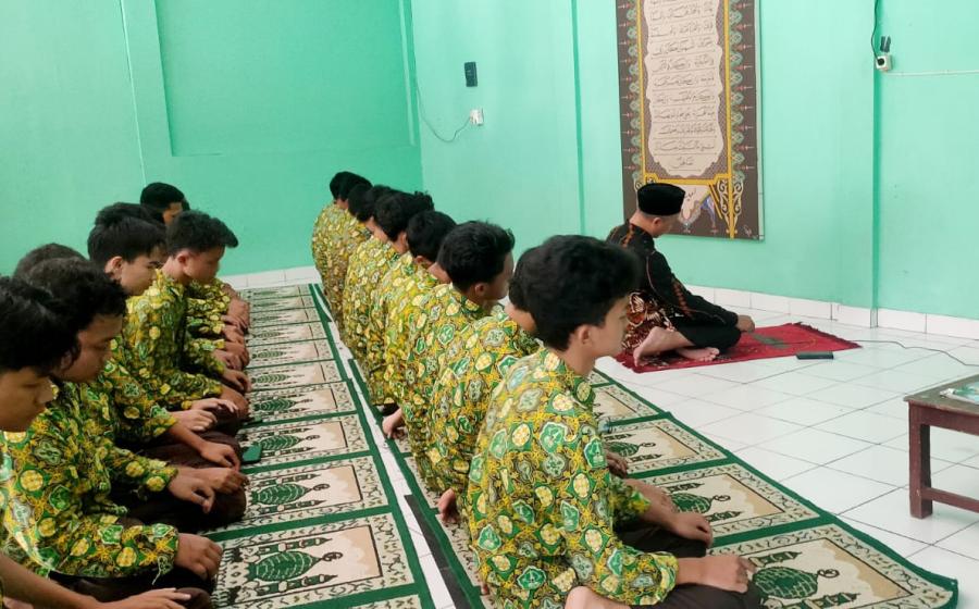 MAN 4 Bantul