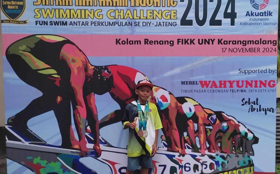 MIN 1 Bantul
