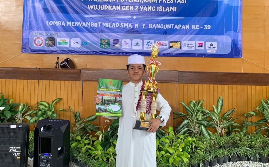 MTsN 9 Bantul