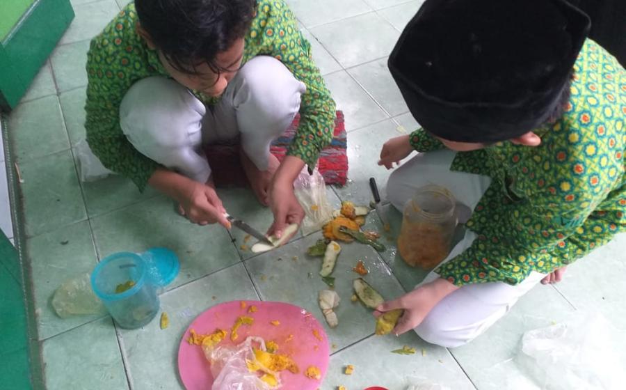 MTsN 6 Bantul