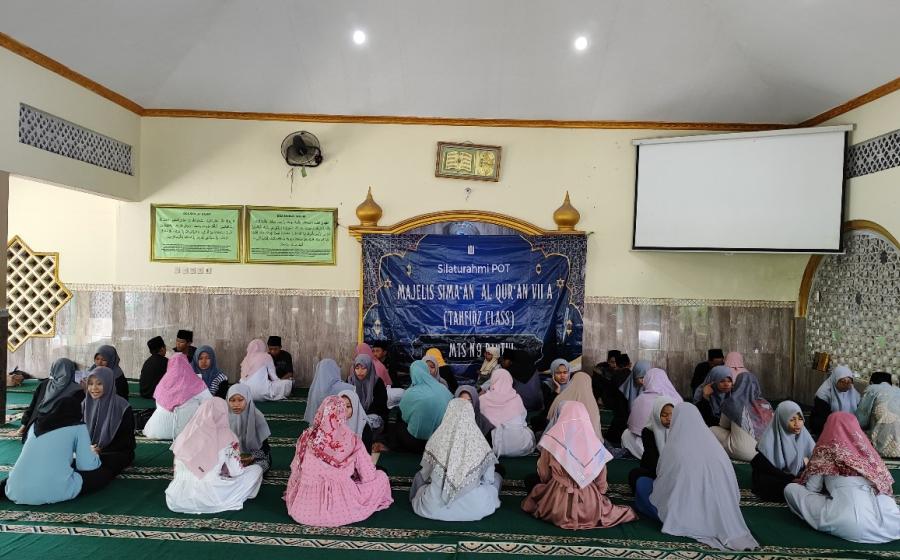 MTsN 9 Bantul