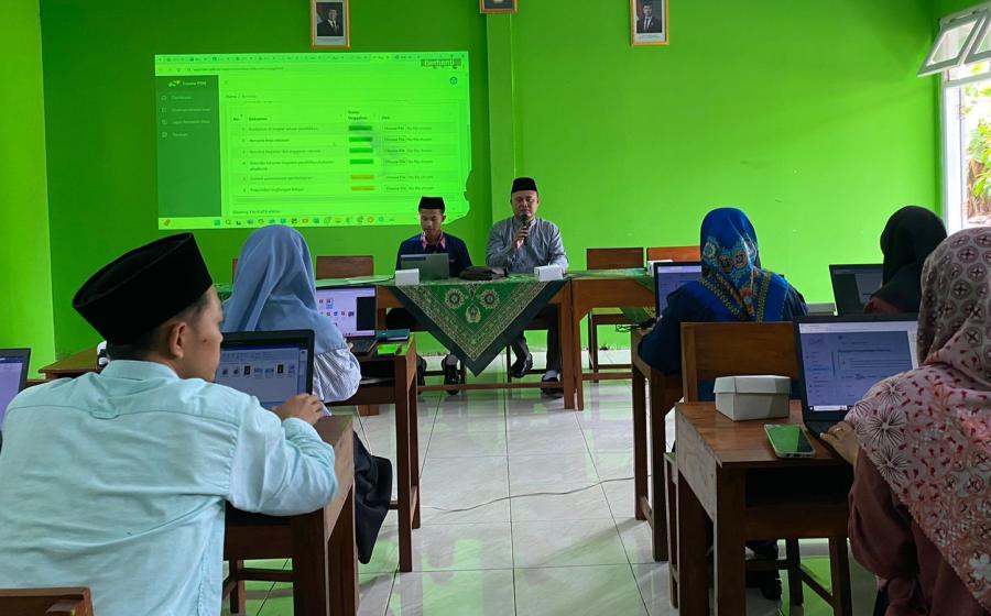 MAS Darul Mushlihin
