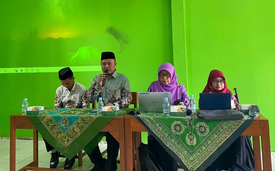 MAS Darul Mushlihin