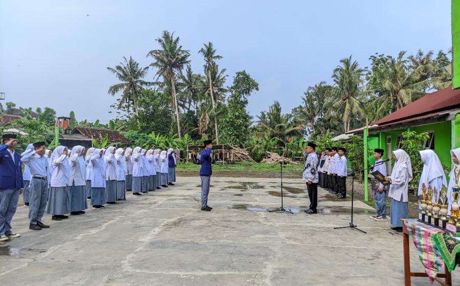 MAS Darul Mushlihin