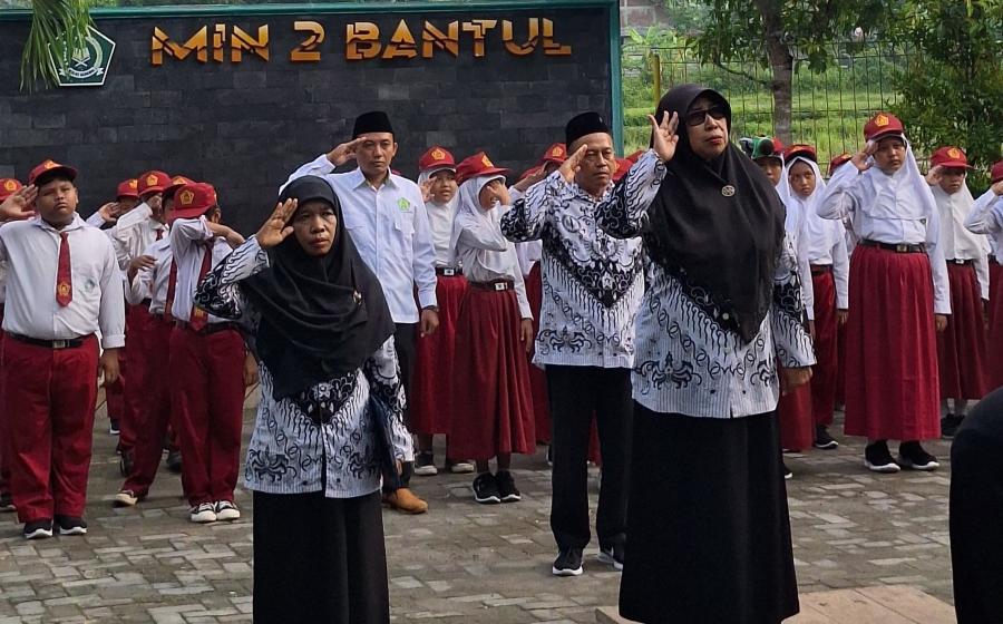 MIN 2 Bantul