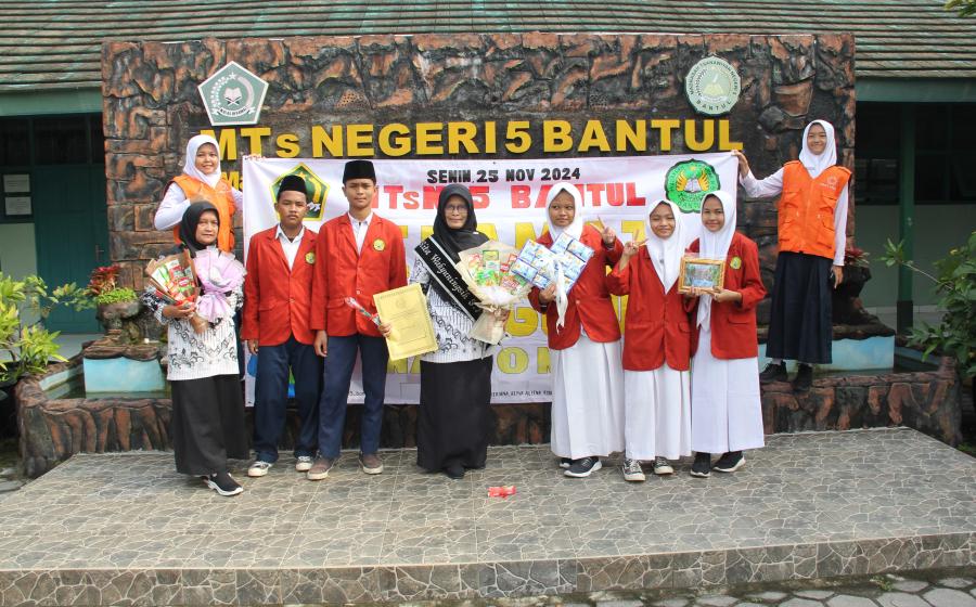MtsN5