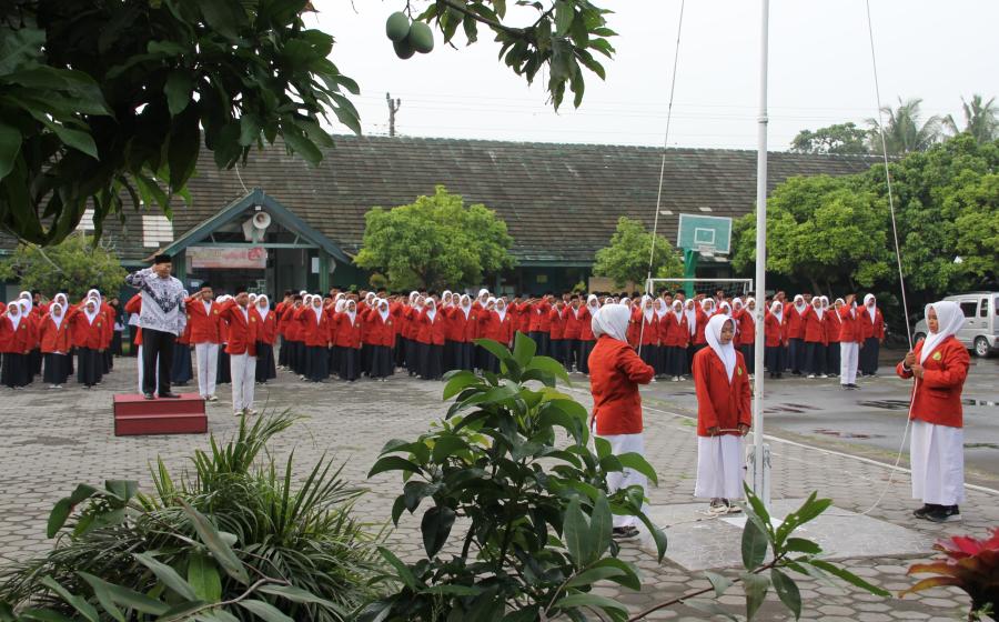 MTsN 5 Bantul