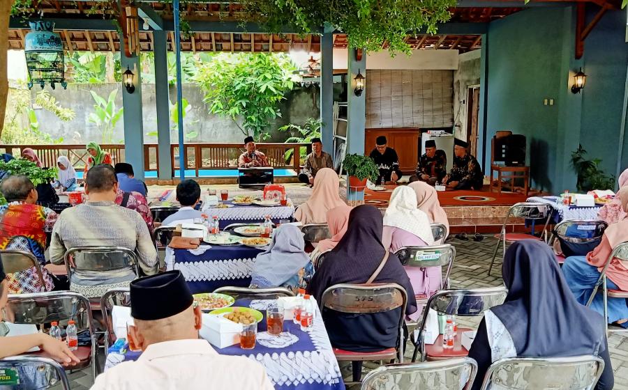 MTsN 5 Bantul