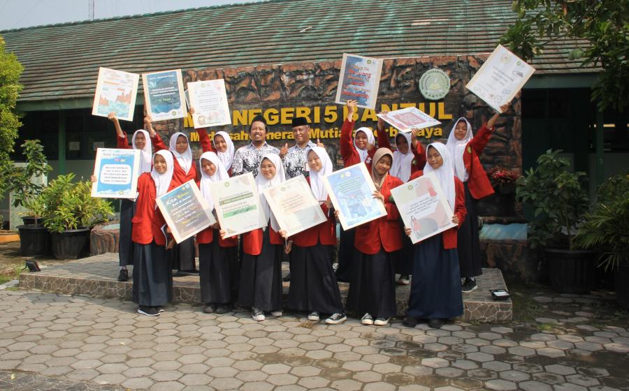 MTsN 5 Bantul