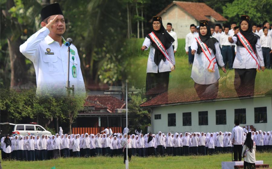 MTs Al-Falaah Pandak