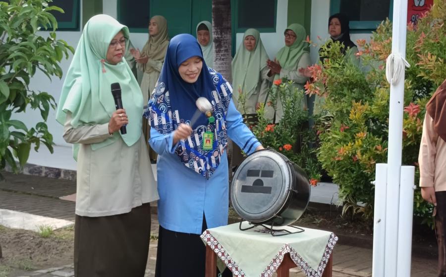 MTsN 1 Bantul
