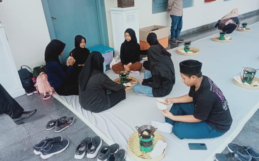 MTsN 4 Bantul