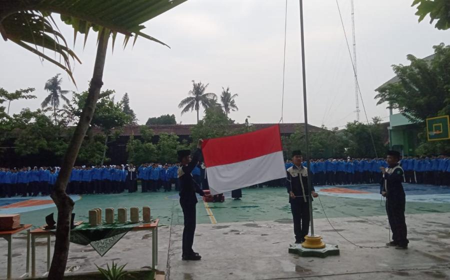 MTsN 4 Bantul