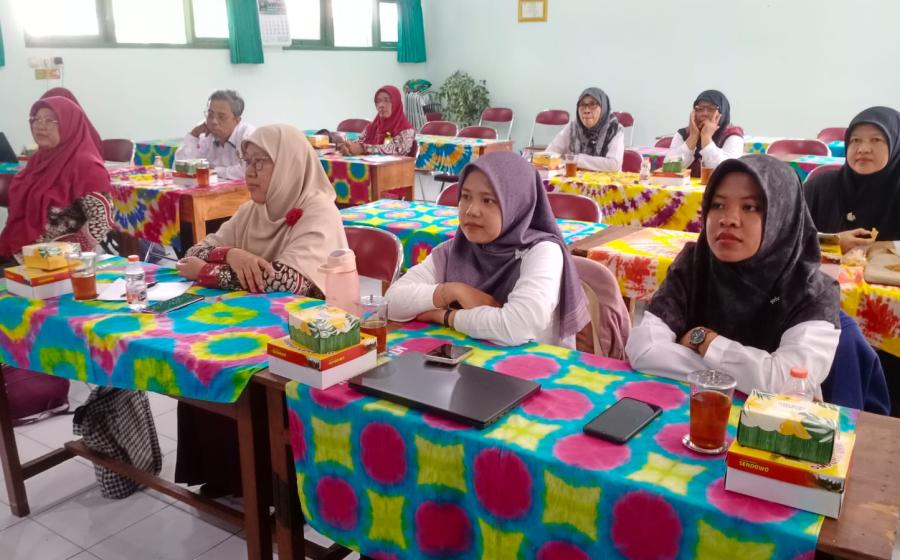 MTsN 6 Bantul