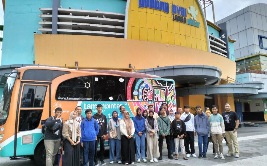 MTsN 4 Bantul