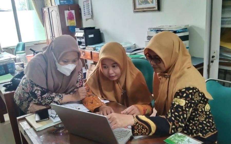 MTsN 4 Bantul