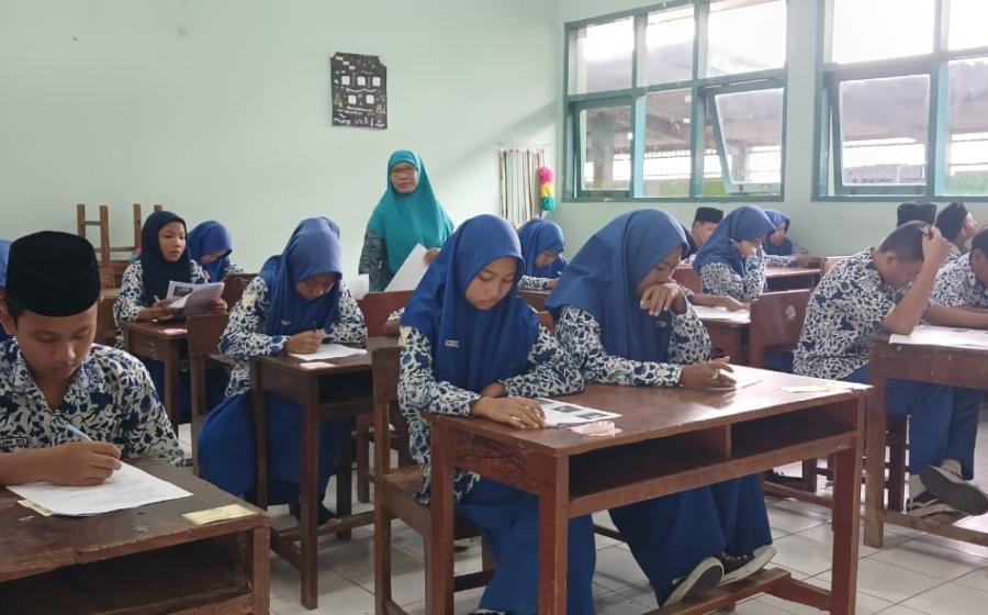 MTsN 5 Bantul