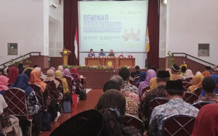 MTsN 5 Bantul