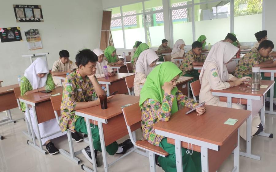MTsN 4 Bantul