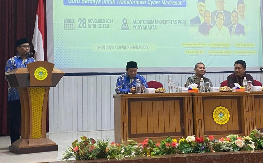 MAN 4 Bantul
