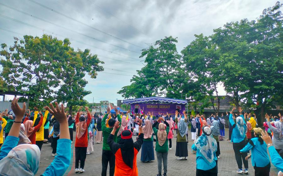 MTsN 1 Bantul