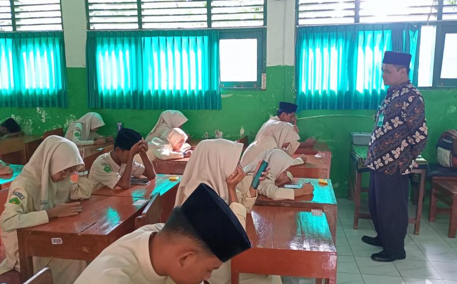 MTsN 4 Bantul