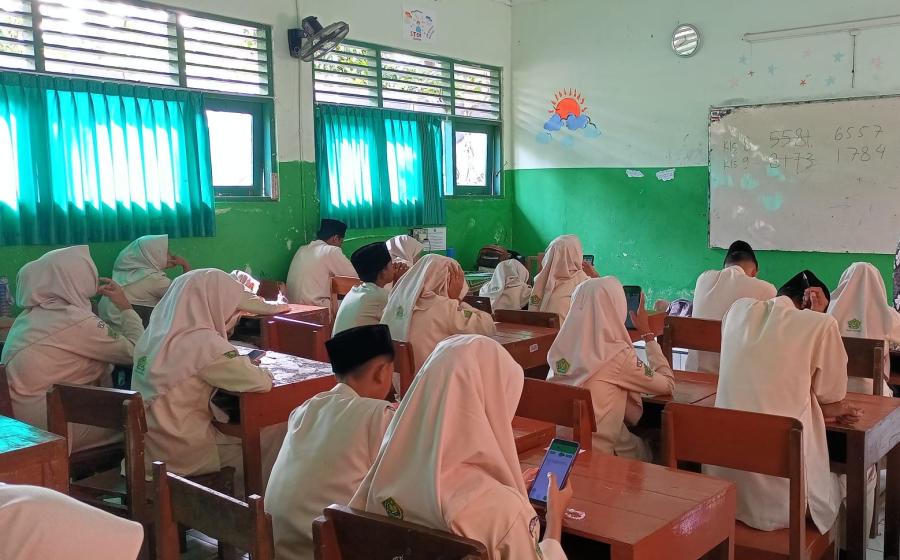 MTsN 4 Bantul