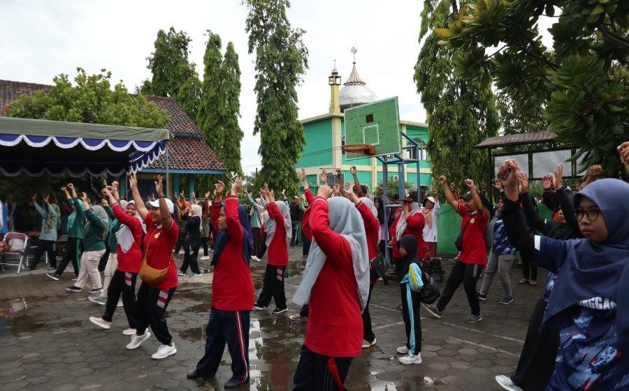 MTsN 5 Bantul