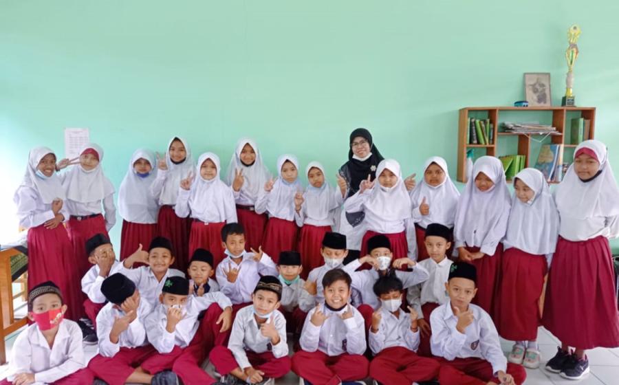 MIN 2 Bantul