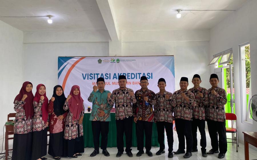 MAS Darul Mushlihin