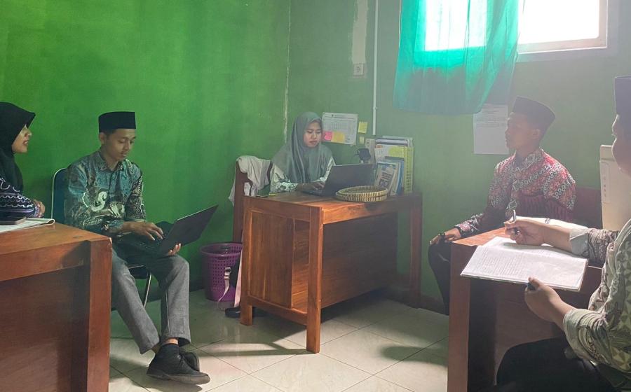 MAS Darul Mushlihin